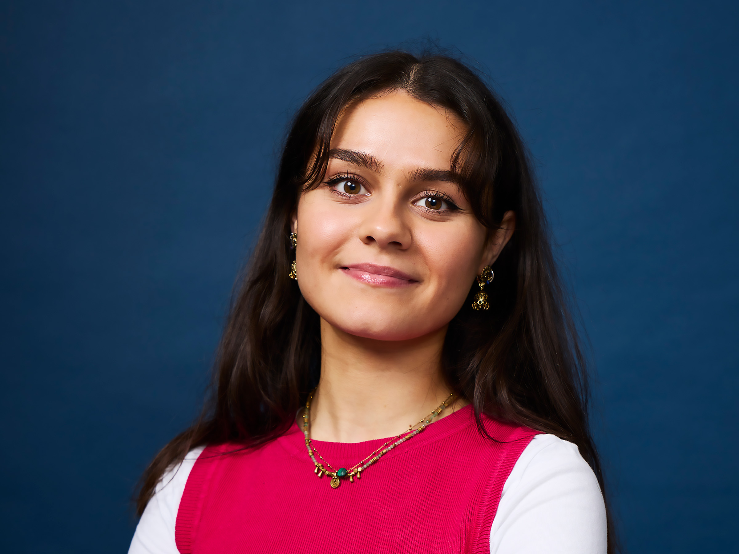 Sanaya Buhariwala-Collins Photo